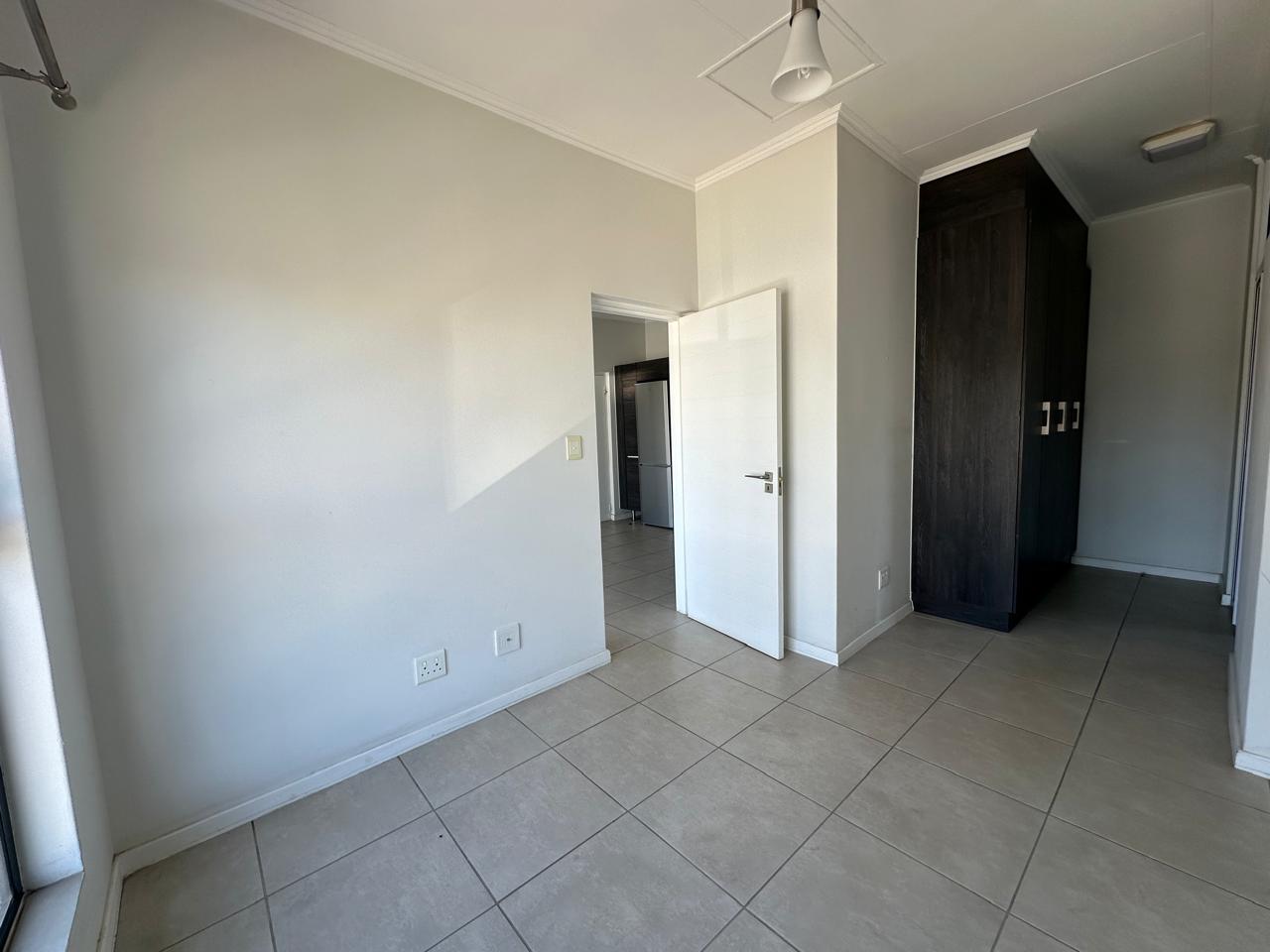 To Let 1 Bedroom Property for Rent in Westlake Eco Estate Gauteng