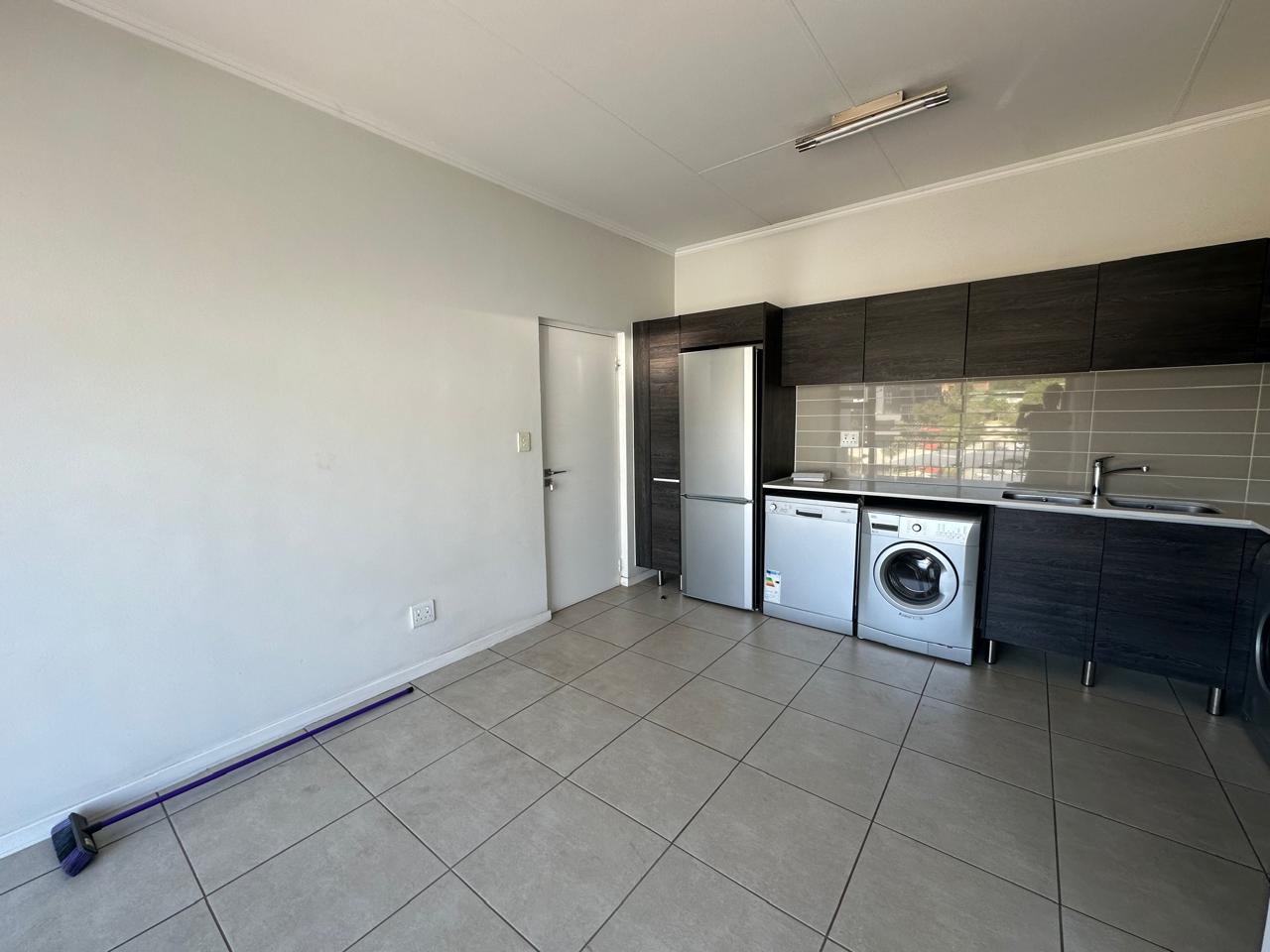 To Let 1 Bedroom Property for Rent in Westlake Eco Estate Gauteng