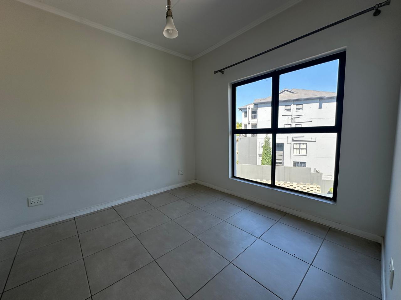 To Let 1 Bedroom Property for Rent in Westlake Eco Estate Gauteng