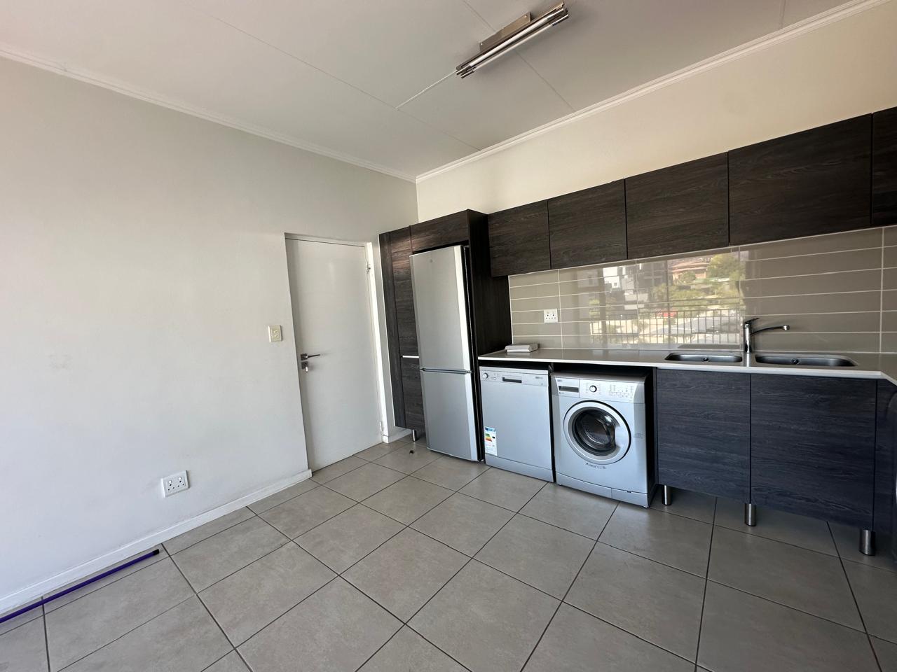 To Let 1 Bedroom Property for Rent in Westlake Eco Estate Gauteng