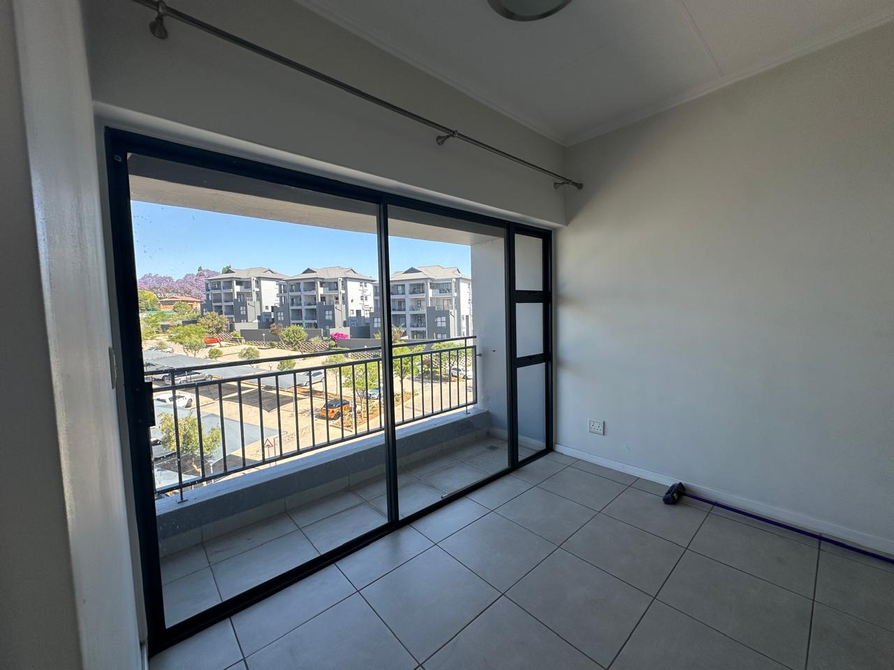 To Let 1 Bedroom Property for Rent in Westlake Eco Estate Gauteng