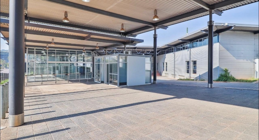 Commercial Property for Sale in Pretoria Central Gauteng