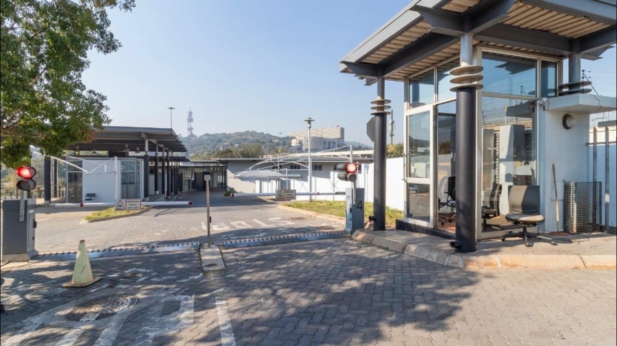 Commercial Property for Sale in Pretoria Central Gauteng