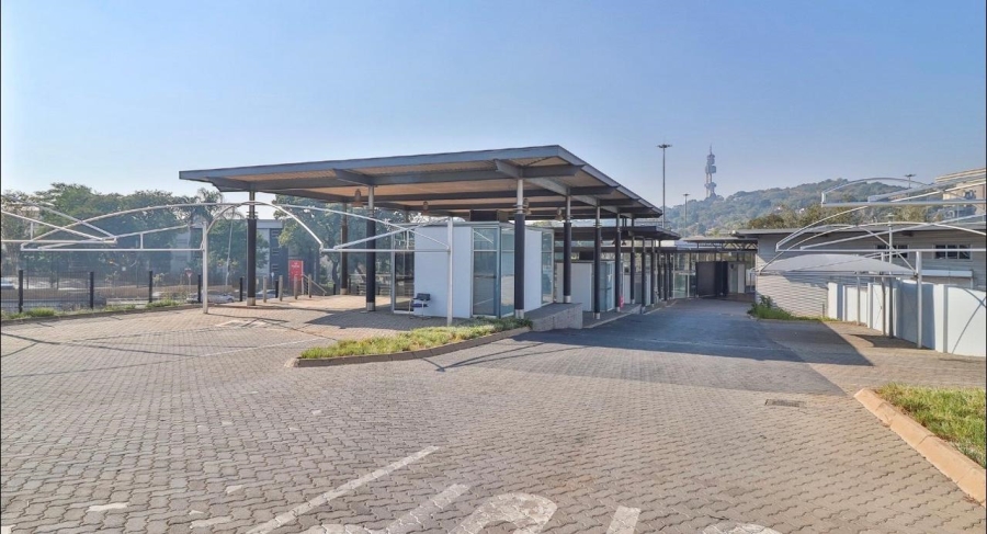 Commercial Property for Sale in Pretoria Central Gauteng