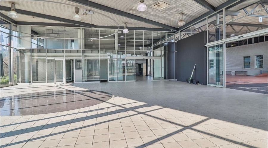 Commercial Property for Sale in Pretoria Central Gauteng