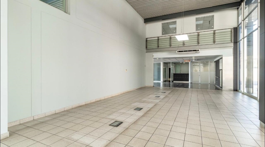 Commercial Property for Sale in Pretoria Central Gauteng