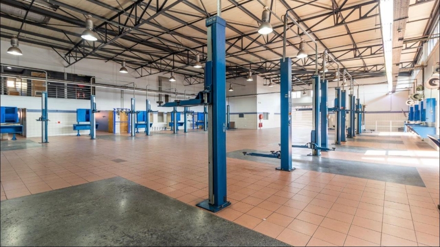 Commercial Property for Sale in Pretoria Central Gauteng