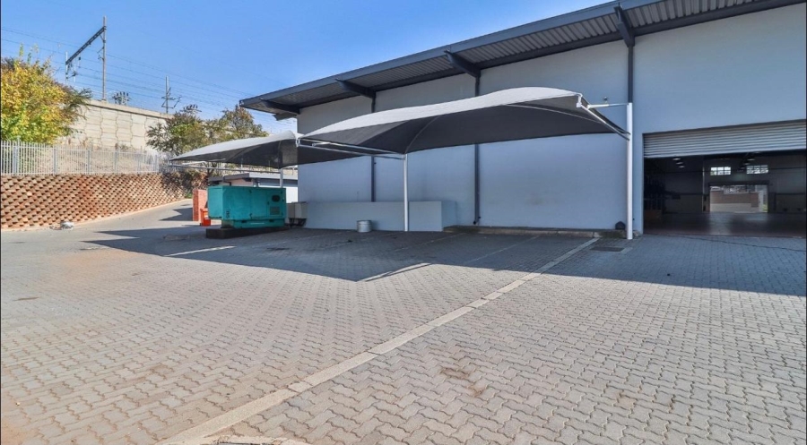 Commercial Property for Sale in Pretoria Central Gauteng