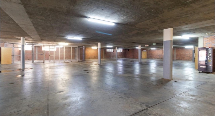 Commercial Property for Sale in Pretoria Central Gauteng