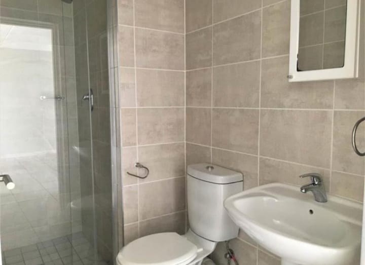 1 Bedroom Property for Sale in Witfield Gauteng