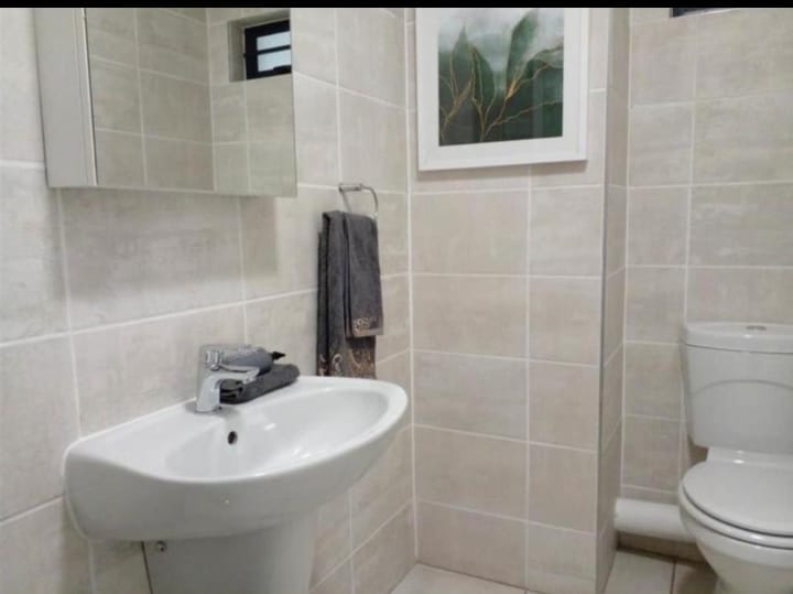 1 Bedroom Property for Sale in Witfield Gauteng