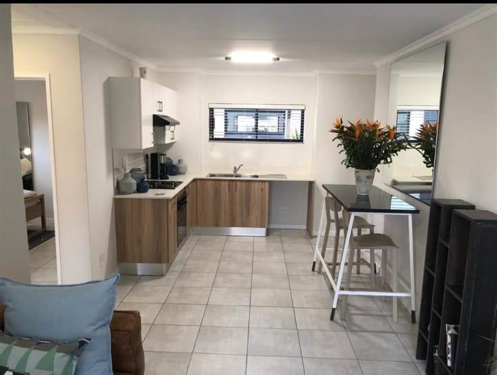 To Let 1 Bedroom Property for Rent in Witfield Gauteng