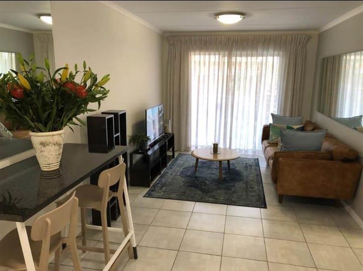 To Let 1 Bedroom Property for Rent in Witfield Gauteng