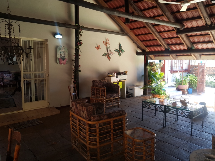 5 Bedroom Property for Sale in Pretoria North Gauteng