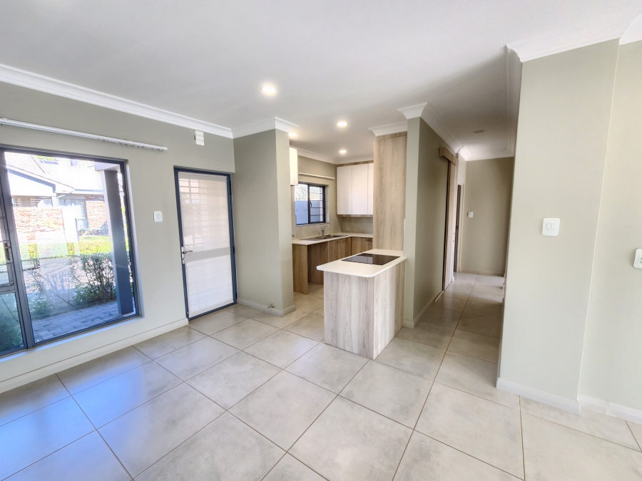 To Let 2 Bedroom Property for Rent in Waterkloof Marina Retirement Estate Gauteng