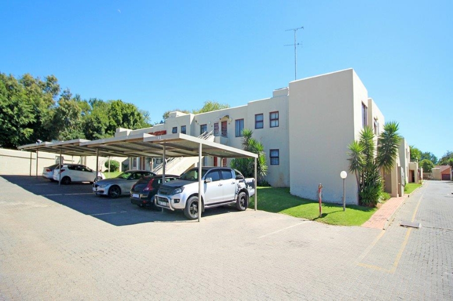 To Let 1 Bedroom Property for Rent in Kew Gauteng