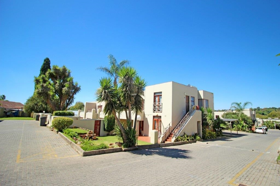 To Let 1 Bedroom Property for Rent in Kew Gauteng