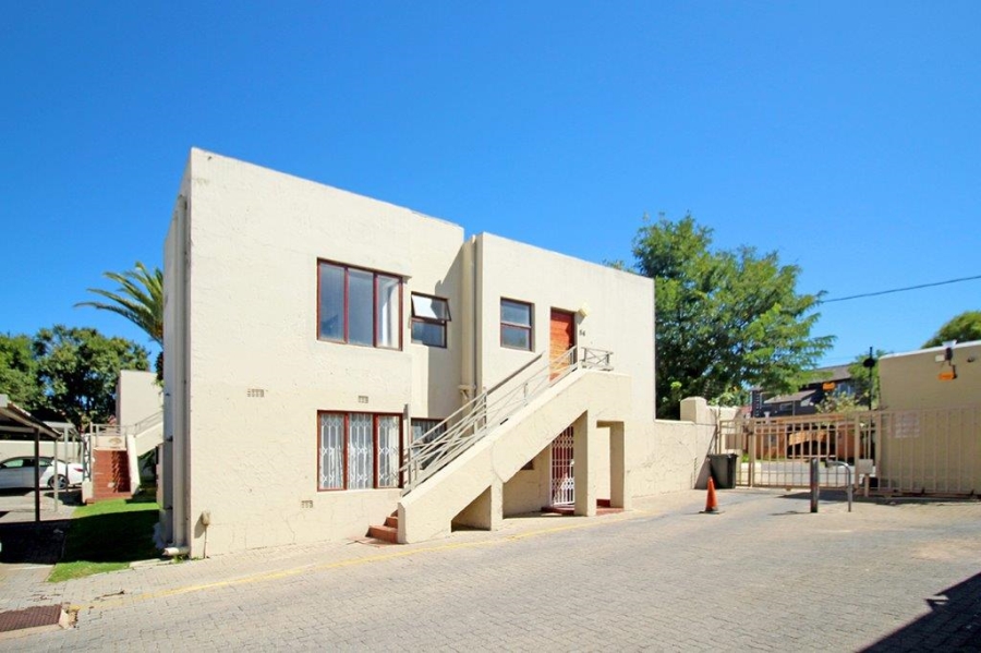 To Let 1 Bedroom Property for Rent in Kew Gauteng