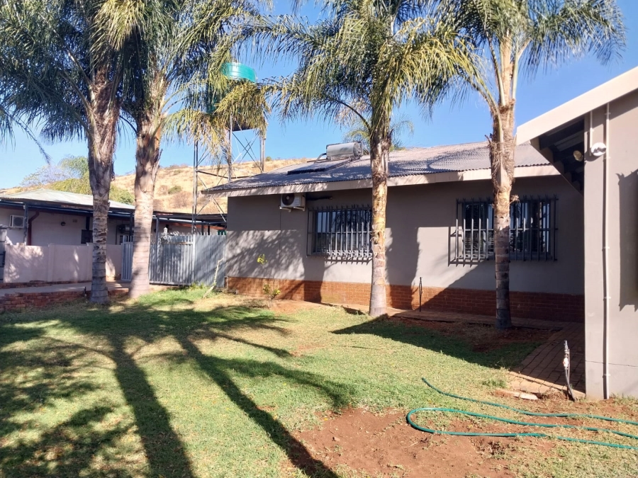 3 Bedroom Property for Sale in Pretoria Gardens Gauteng