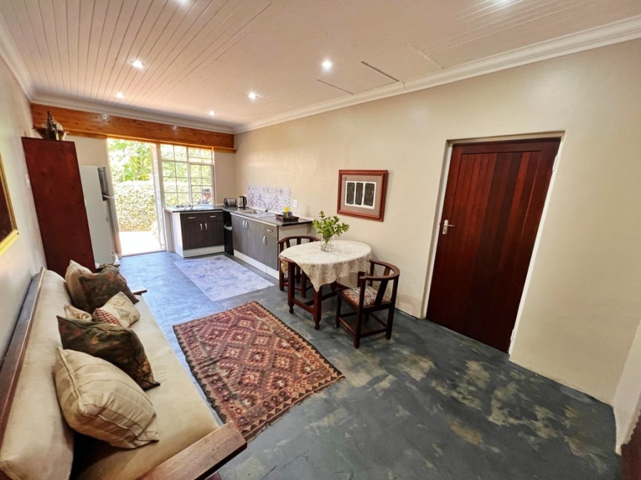 To Let 1 Bedroom Property for Rent in Irene Gauteng