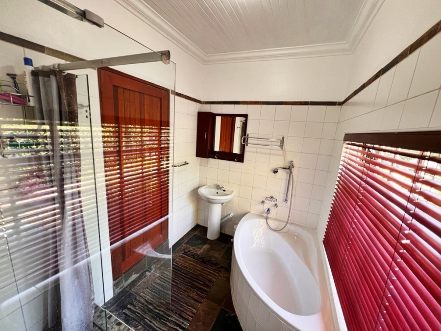 To Let 1 Bedroom Property for Rent in Irene Gauteng