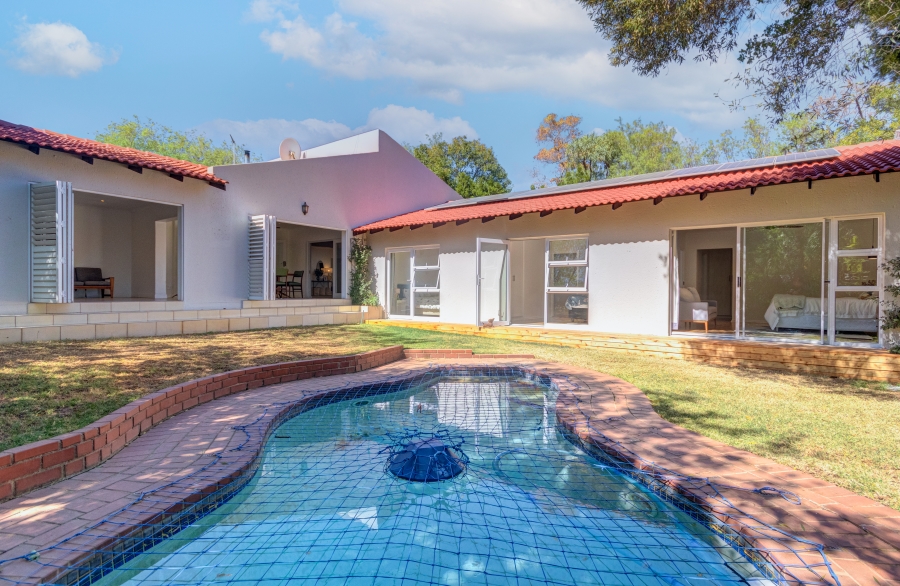 4 Bedroom Property for Sale in Kyalami Estates Gauteng