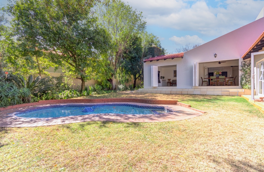 4 Bedroom Property for Sale in Kyalami Estates Gauteng