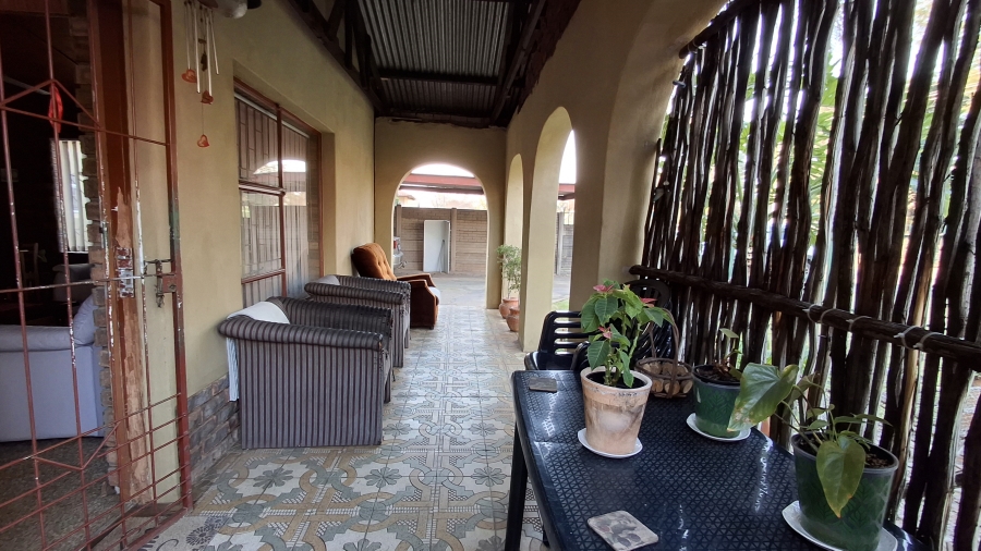 5 Bedroom Property for Sale in Wolmer Gauteng