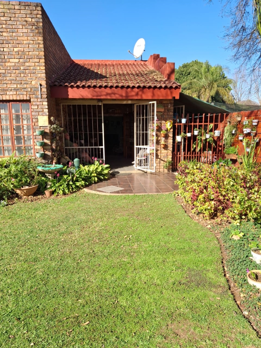 3 Bedroom Property for Sale in Daspoort Gauteng