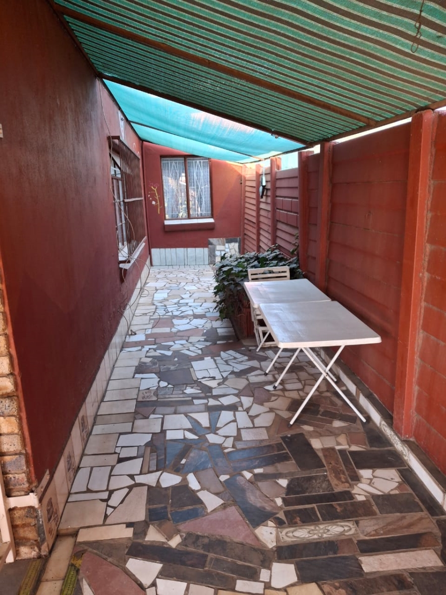 3 Bedroom Property for Sale in Daspoort Gauteng