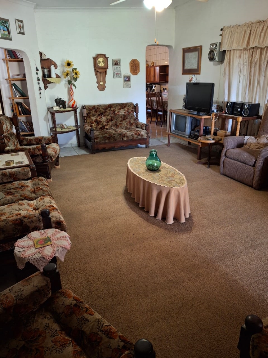 3 Bedroom Property for Sale in Daspoort Gauteng