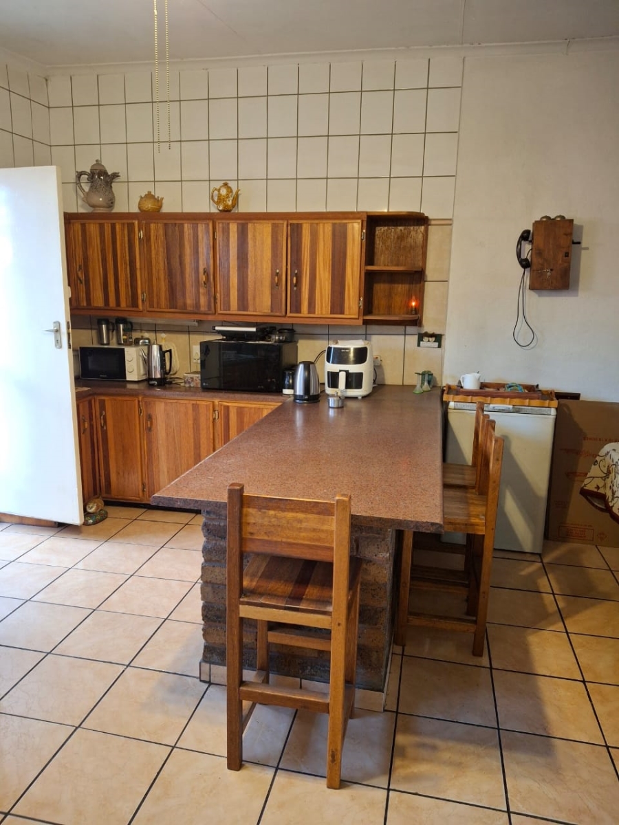 3 Bedroom Property for Sale in Daspoort Gauteng