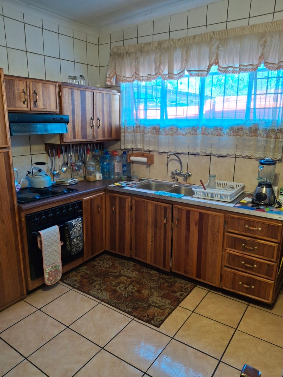 3 Bedroom Property for Sale in Daspoort Gauteng