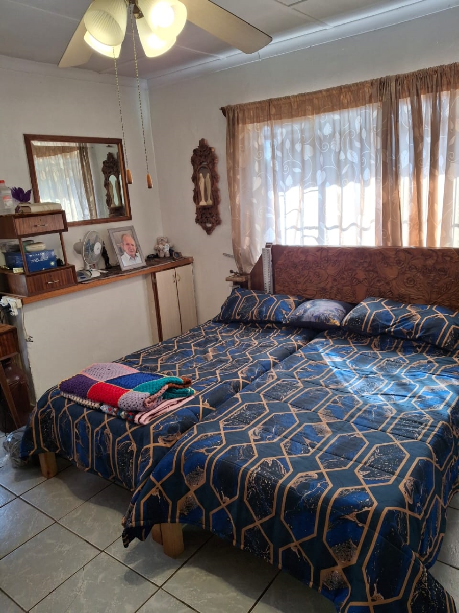 3 Bedroom Property for Sale in Daspoort Gauteng