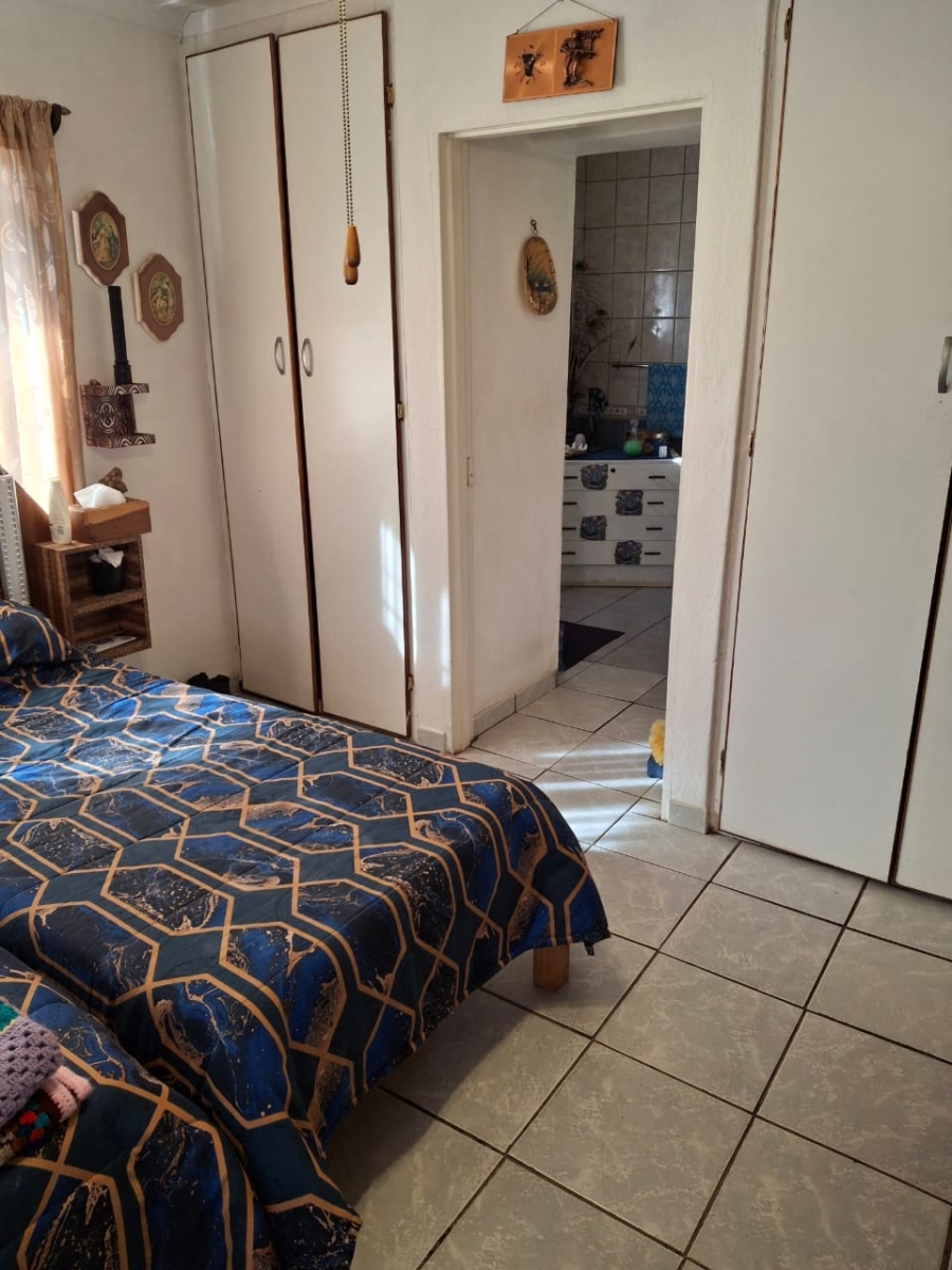 3 Bedroom Property for Sale in Daspoort Gauteng