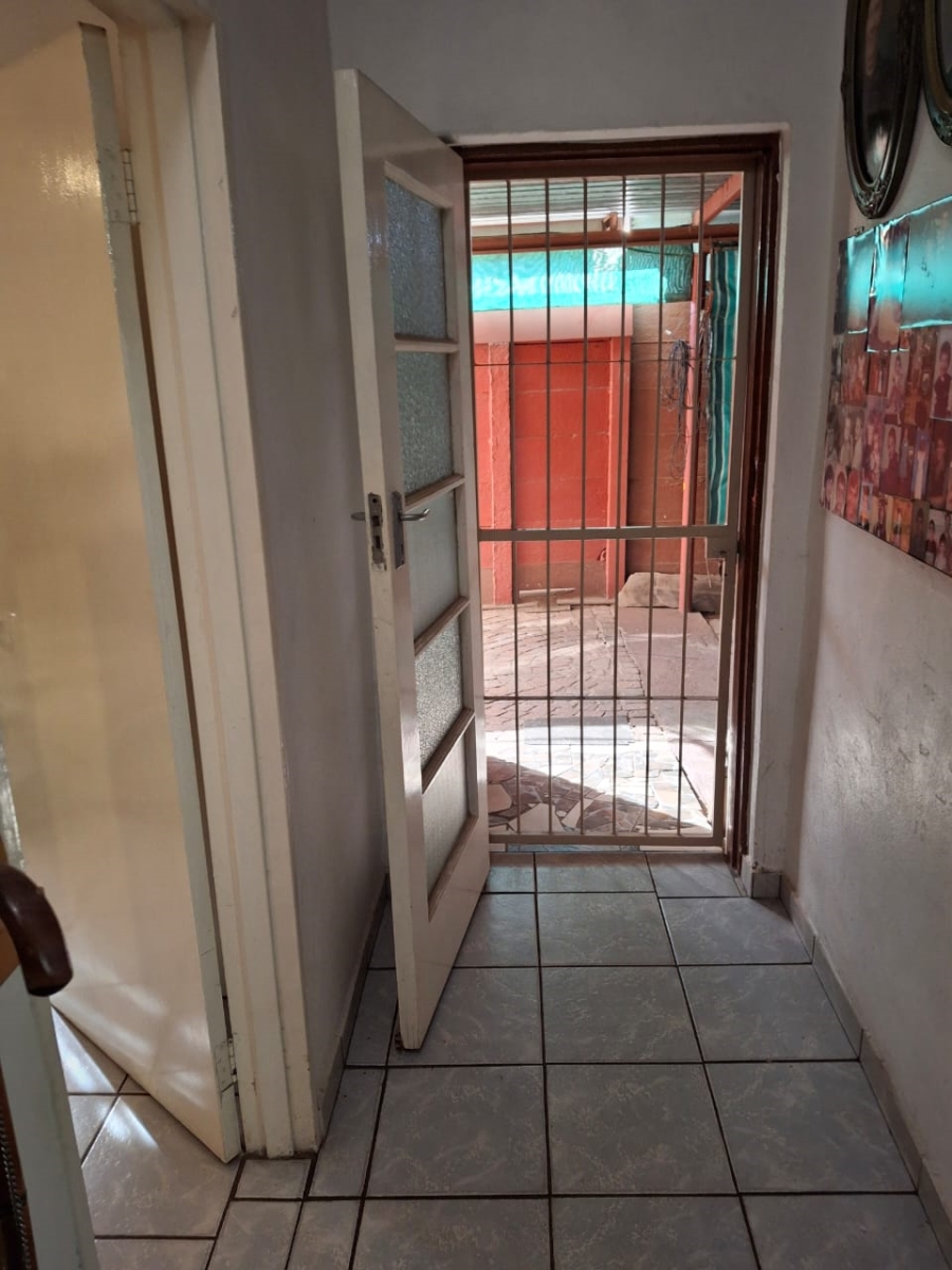 3 Bedroom Property for Sale in Daspoort Gauteng