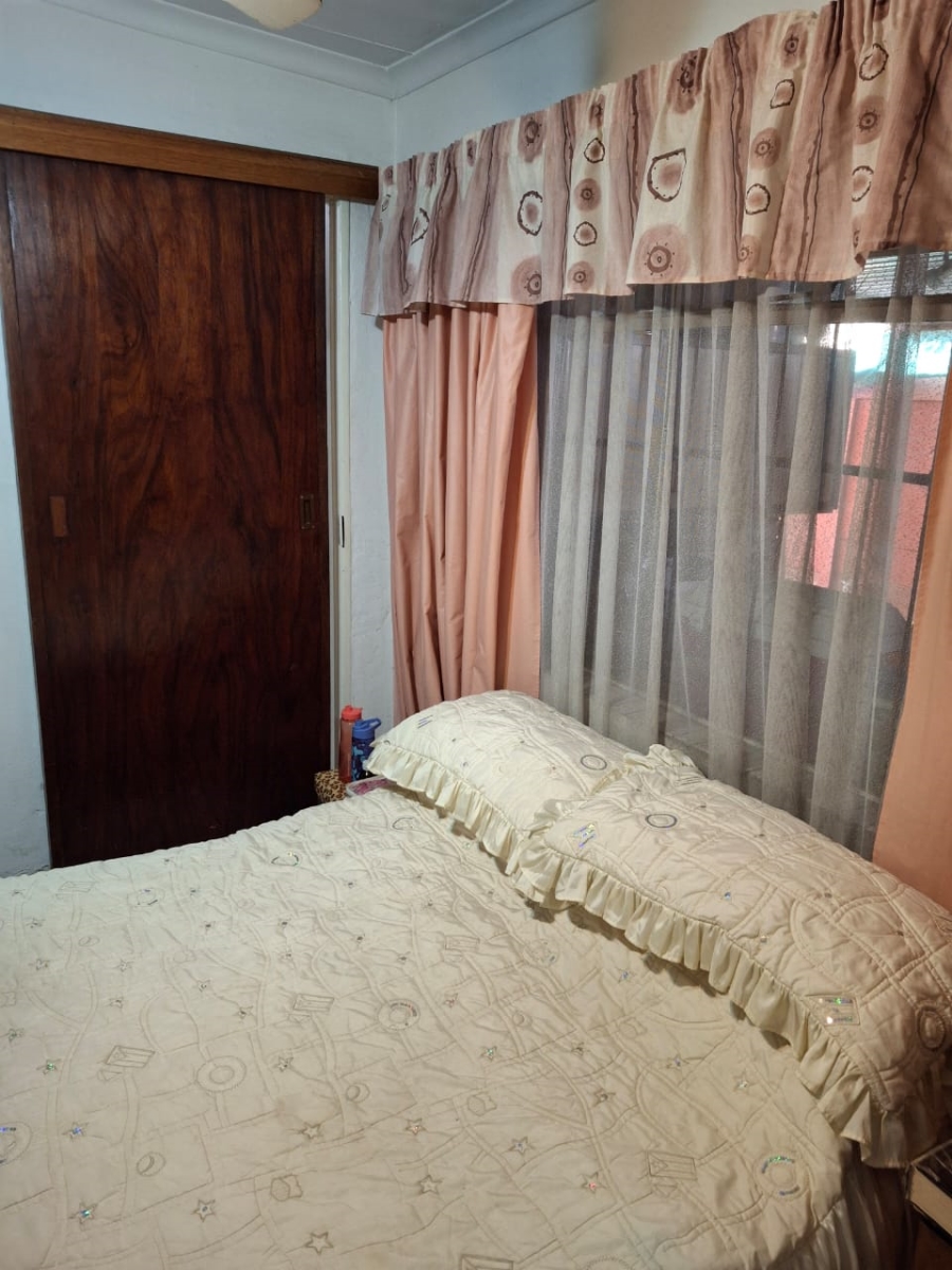 3 Bedroom Property for Sale in Daspoort Gauteng