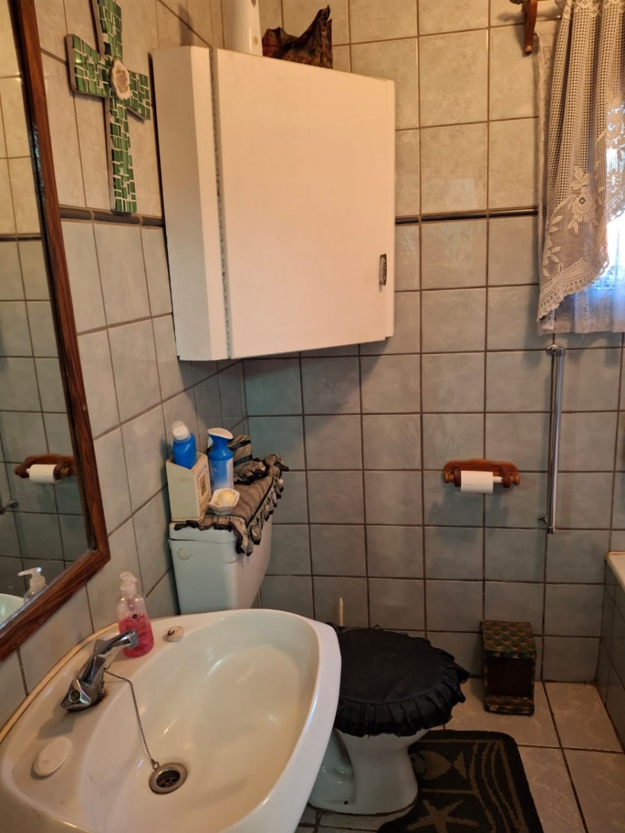 3 Bedroom Property for Sale in Daspoort Gauteng