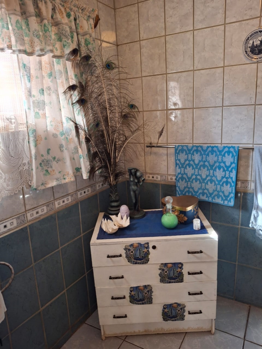 3 Bedroom Property for Sale in Daspoort Gauteng