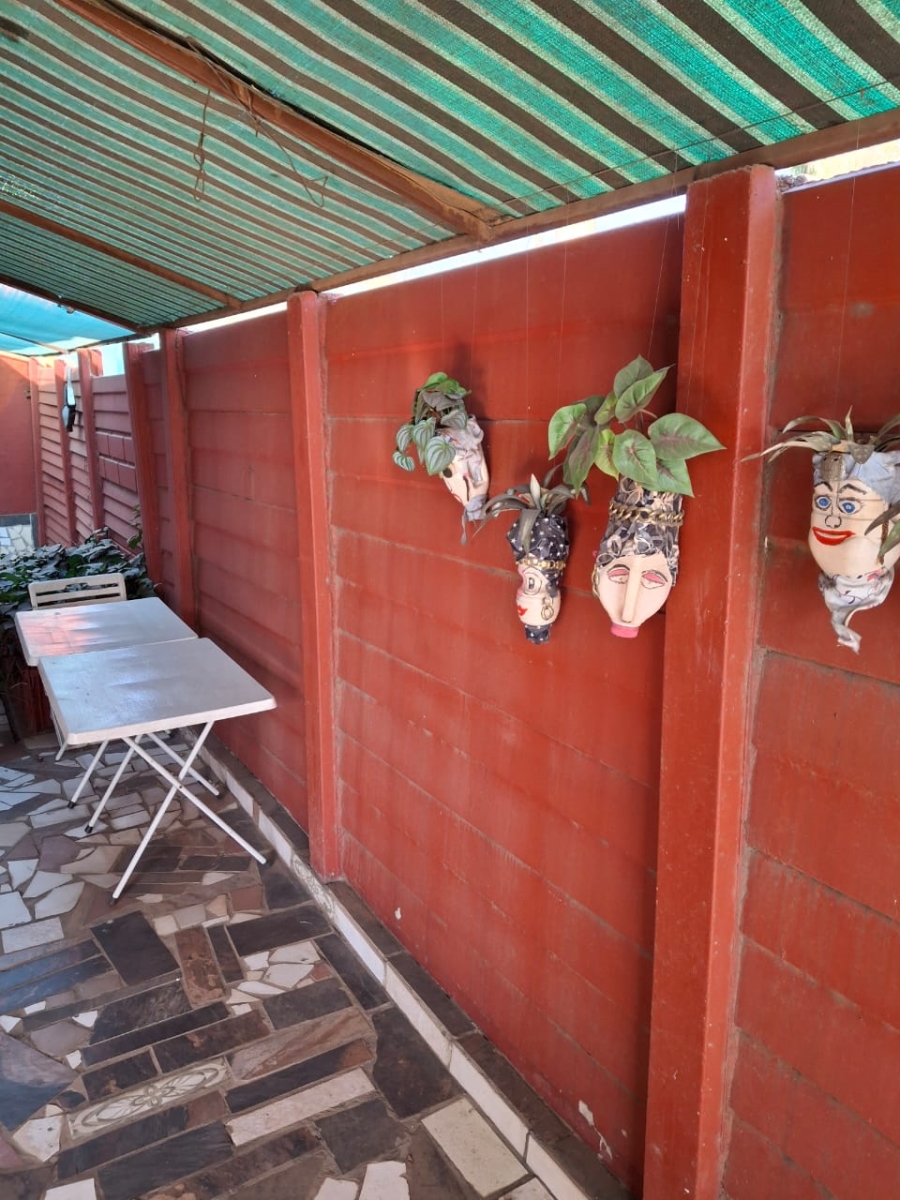 3 Bedroom Property for Sale in Daspoort Gauteng