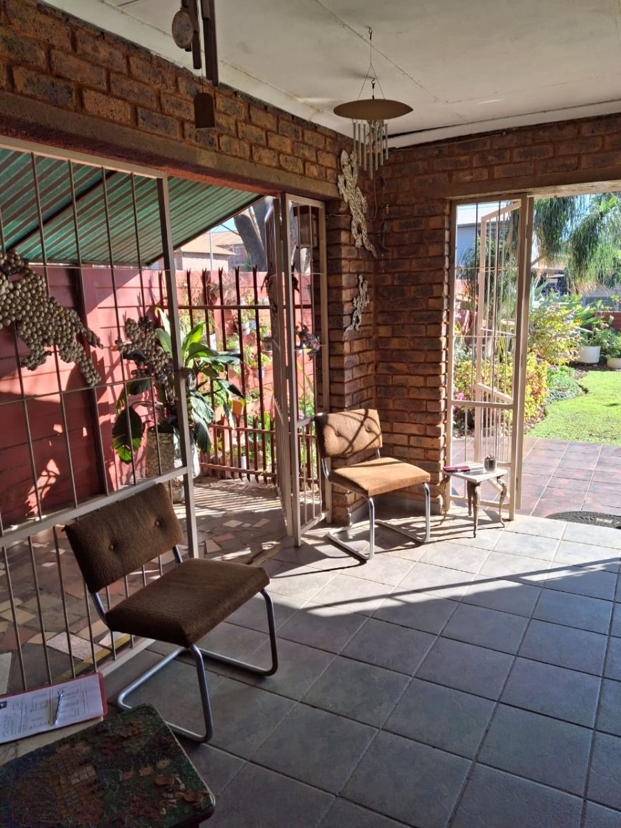 3 Bedroom Property for Sale in Daspoort Gauteng