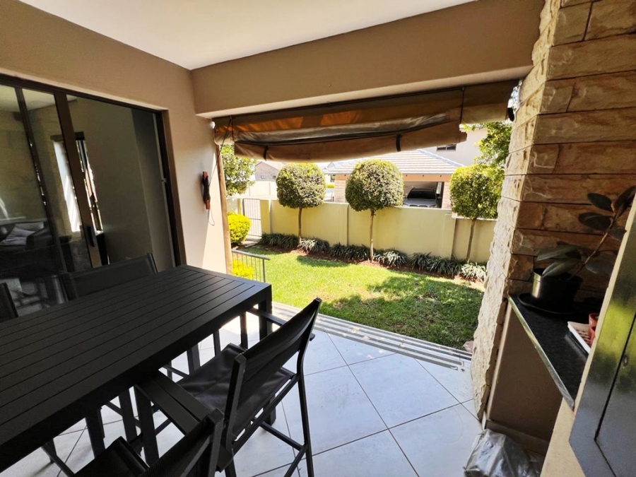 To Let 3 Bedroom Property for Rent in Candlewoods Country Estate Gauteng