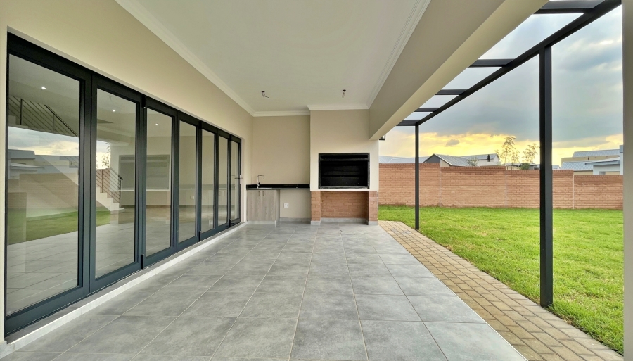 4 Bedroom Property for Sale in Six Fountains Residential Estate Gauteng