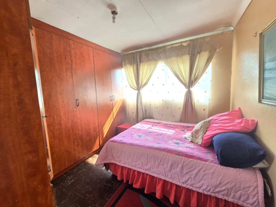 To Let 3 Bedroom Property for Rent in Actonville Gauteng