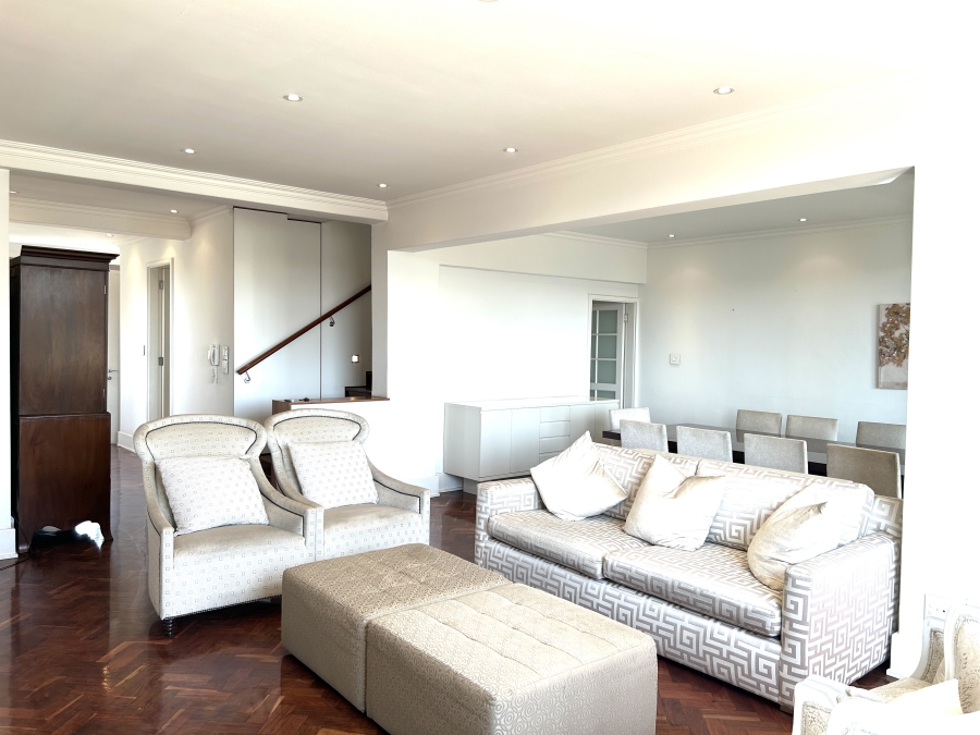 3 Bedroom Property for Sale in Melrose North Gauteng