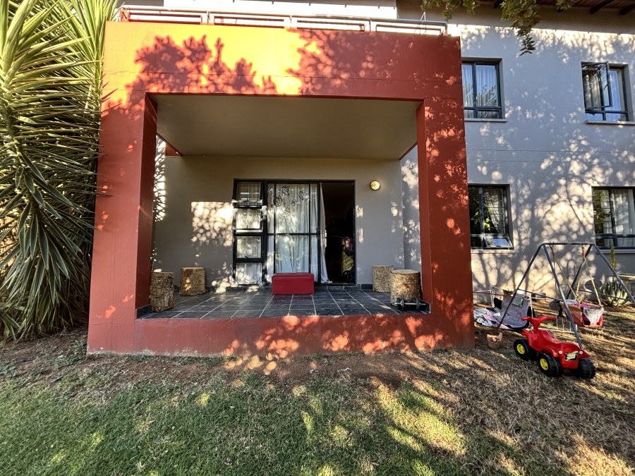 2 Bedroom Property for Sale in Jackal Creek Golf Estate Gauteng