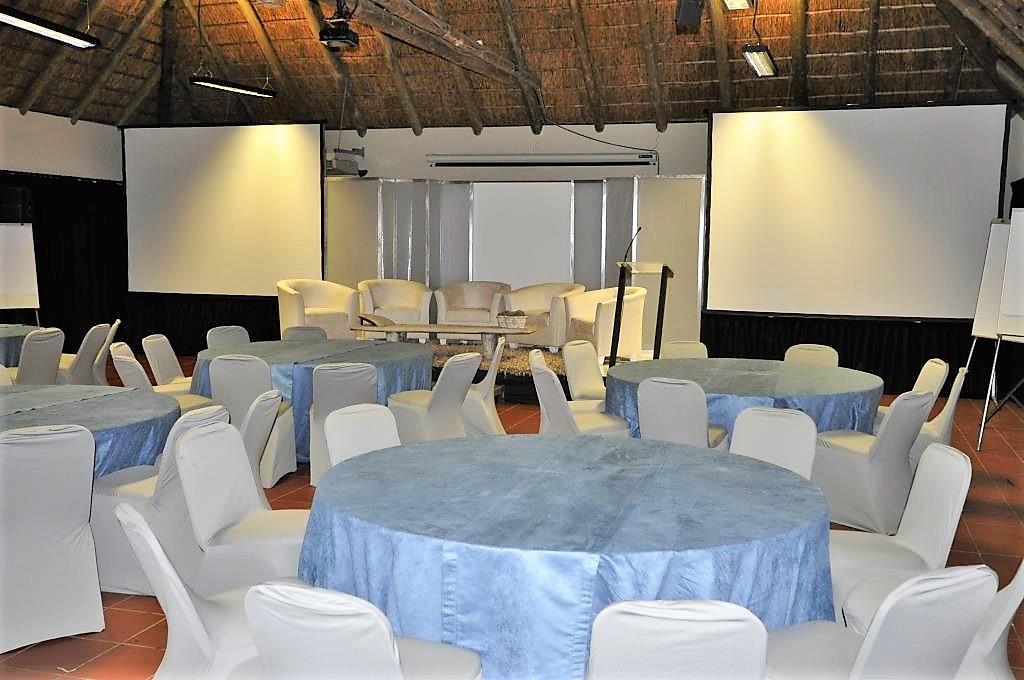 Commercial Property for Sale in Clubview Gauteng