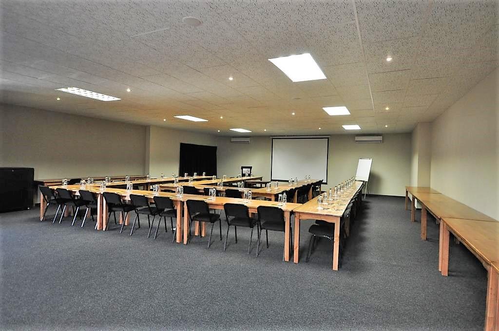 Commercial Property for Sale in Clubview Gauteng