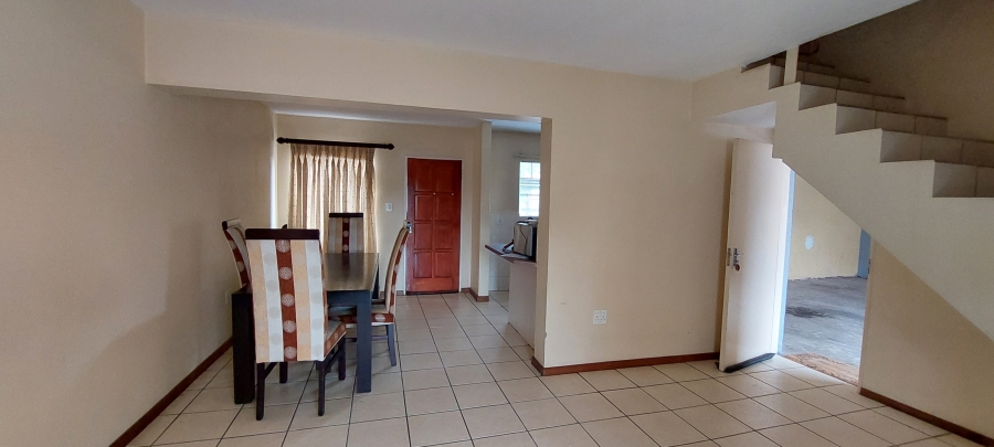 To Let 3 Bedroom Property for Rent in Elandspark Gauteng