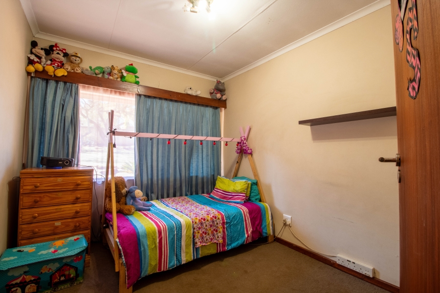 4 Bedroom Property for Sale in Clubview Gauteng